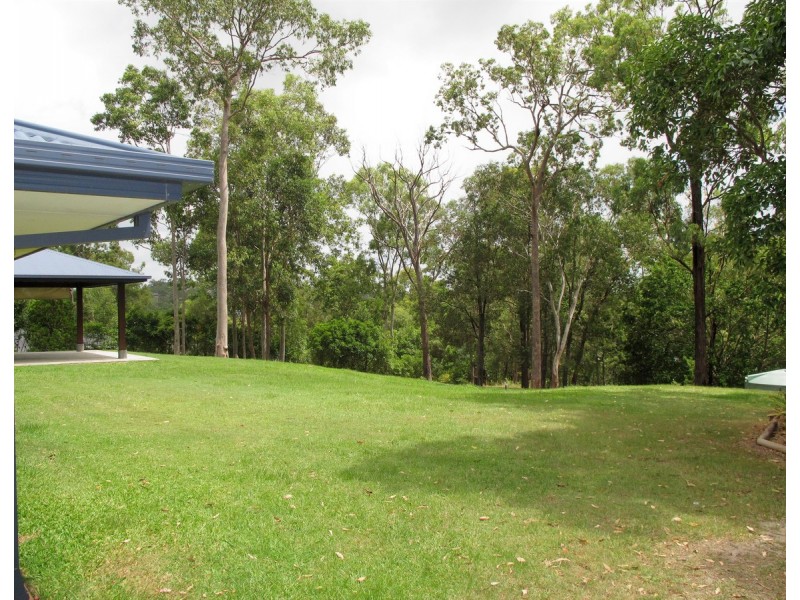 12 Arthur Payne Court, Worongary QLD 4213