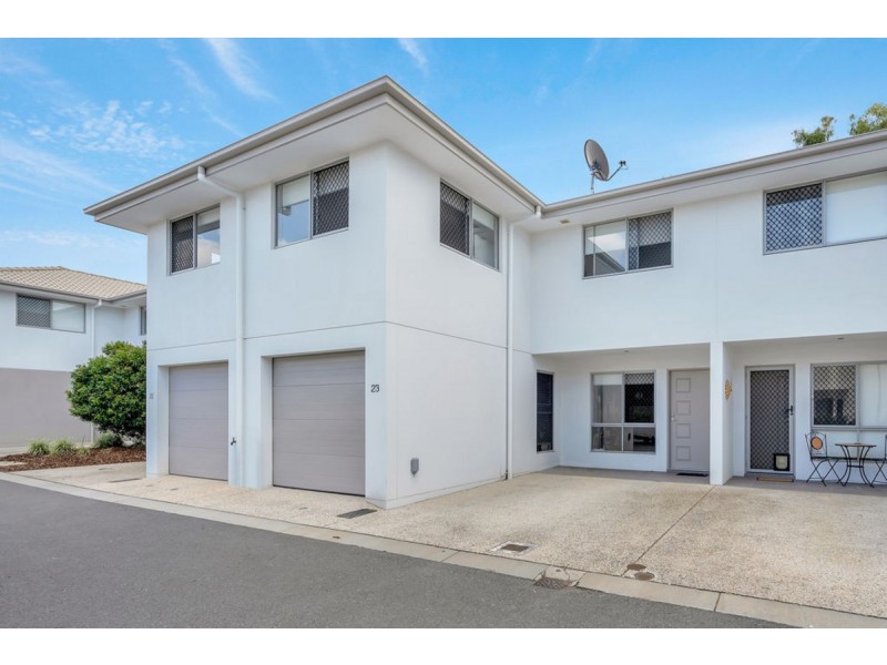 23/40-48 Macadie Way, Merrimac QLD 4226