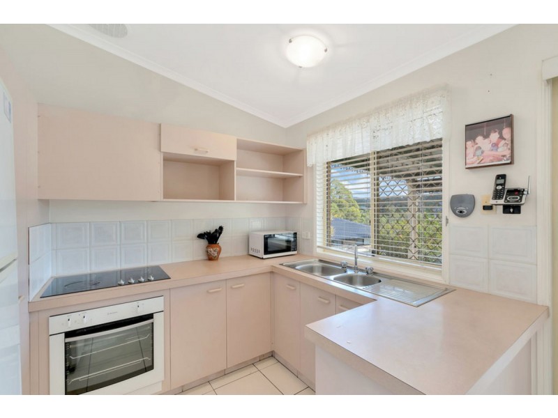 4 Sevenoaks Court, Worongary QLD 4213