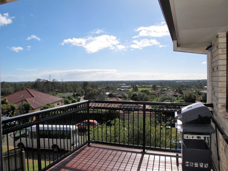 55 Bluetail Crescent, Upper Coomera QLD 4209