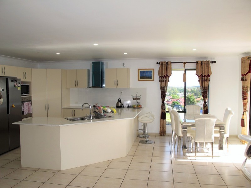 55 Bluetail Crescent, Upper Coomera QLD 4209