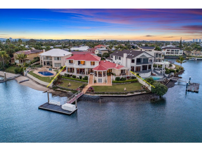 4 Rowes Court, Sorrento QLD 4217