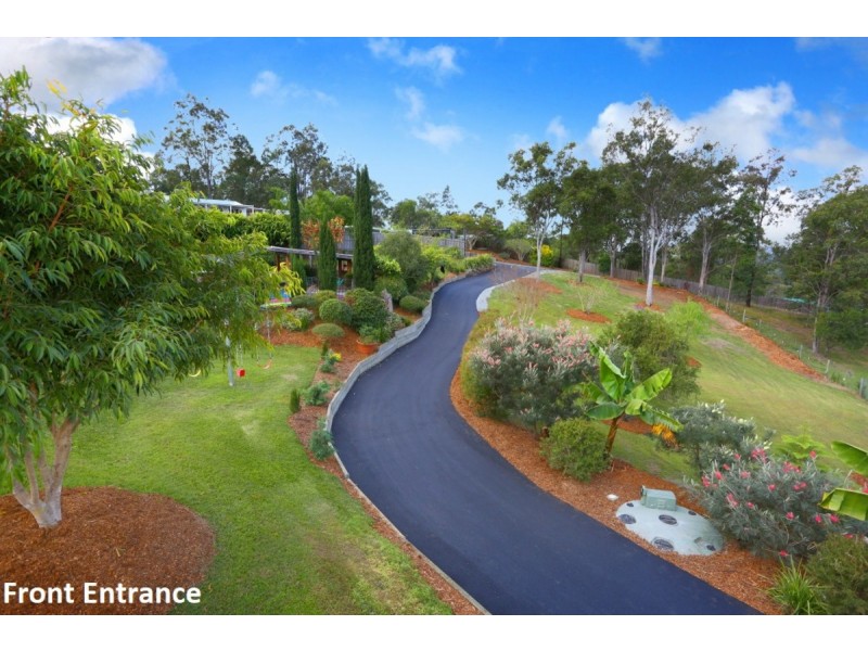 6-8 Parma Court, Mount Nathan QLD 4211