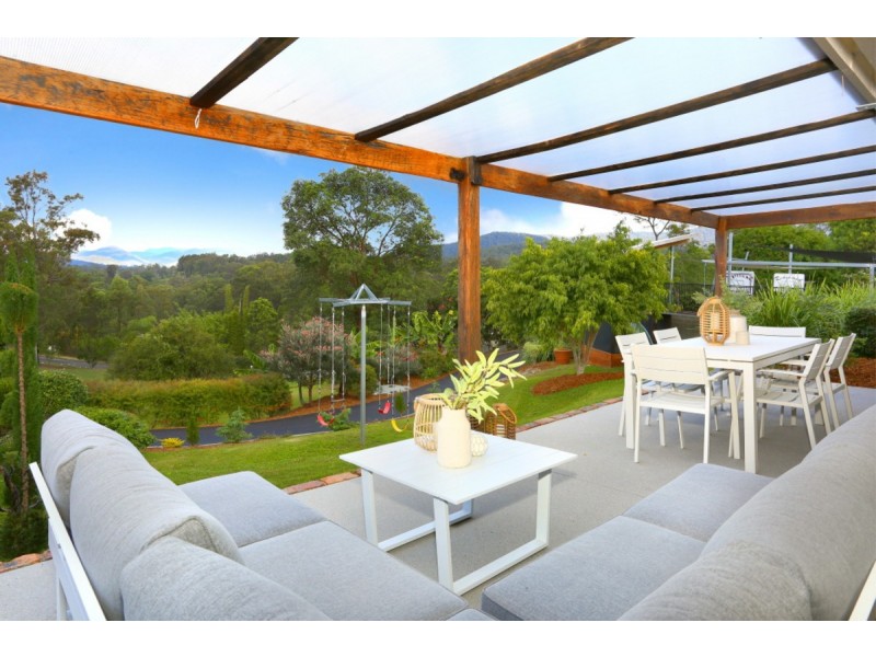 6-8 Parma Court, Mount Nathan QLD 4211