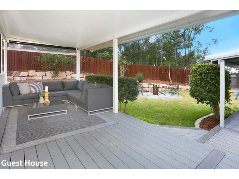 6-8 Parma Court, Mount Nathan QLD 4211