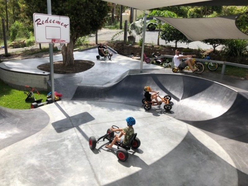 6-8 Parma Court, Mount Nathan QLD 4211