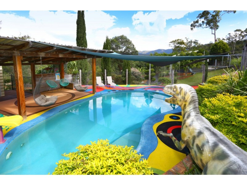 6-8 Parma Court, Mount Nathan QLD 4211