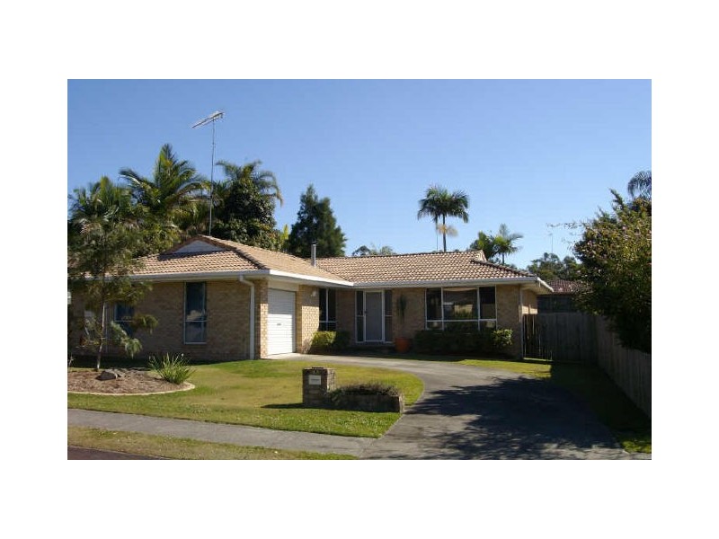 145 Dugandan Street, Nerang QLD 4211