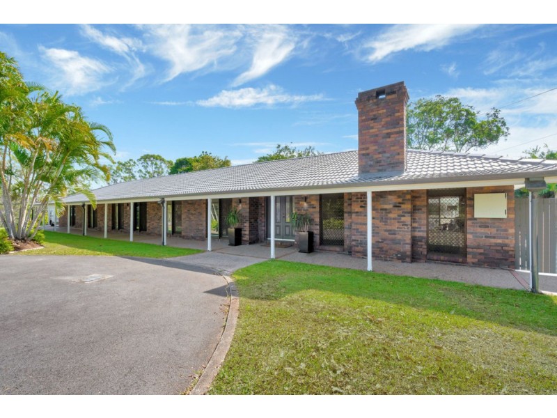 6 Reeves Street, Nerang QLD 4211