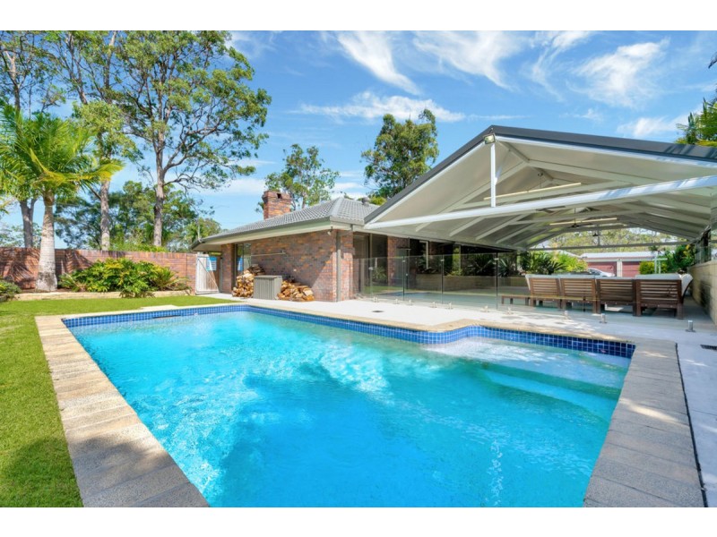 6 Reeves Street, Nerang QLD 4211