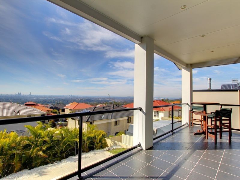 5 Chevron Rise, Highland Park QLD 4211