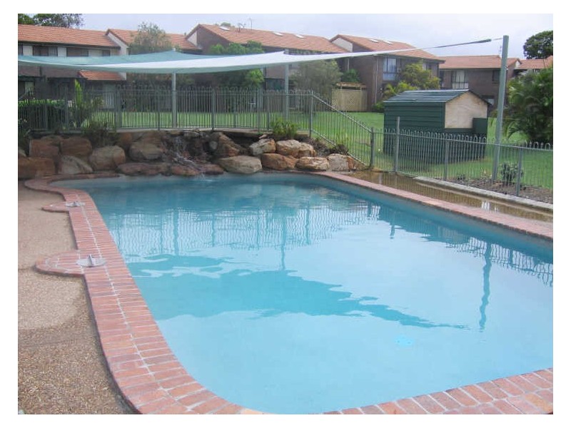 2 Jacarand 67 Nerang Street, Nerang QLD 4211