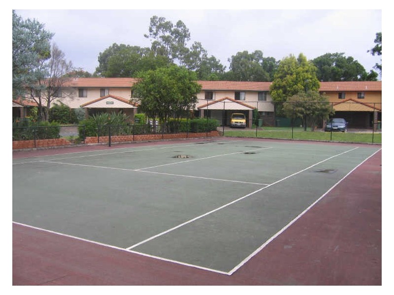 2 Jacarand 67 Nerang Street, Nerang QLD 4211