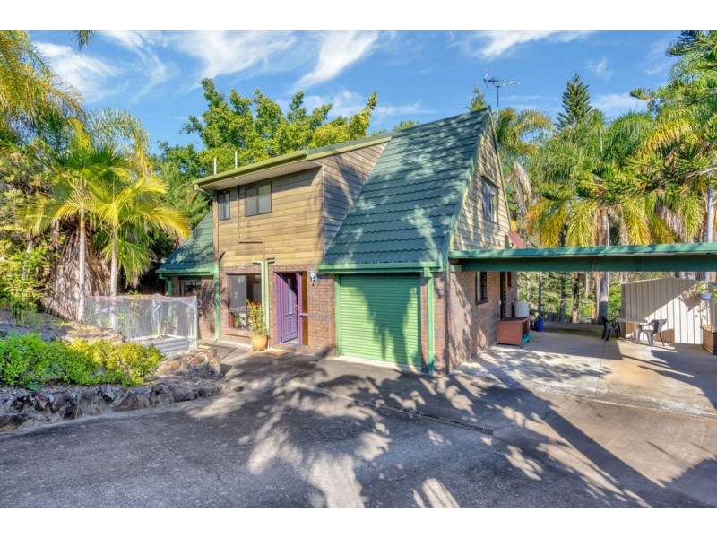 17 Gershwin Court, Nerang QLD 4211