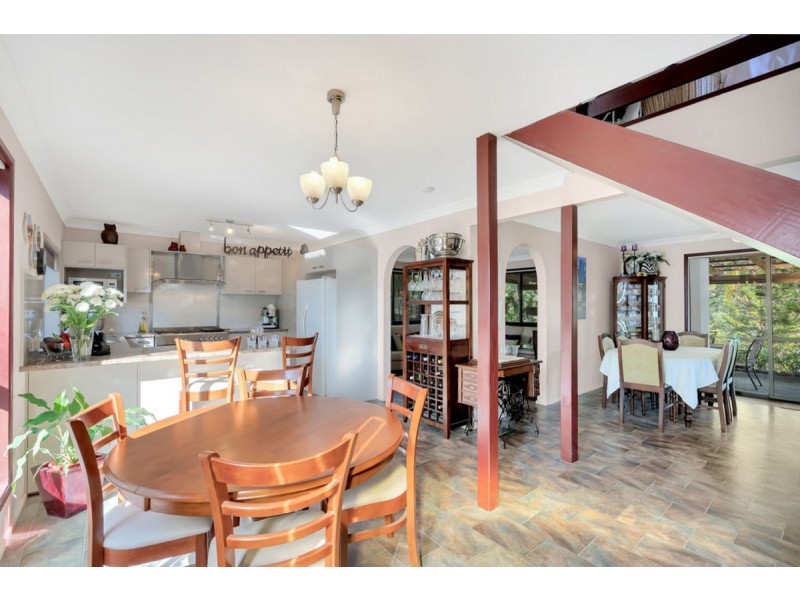 17 Gershwin Court, Nerang QLD 4211