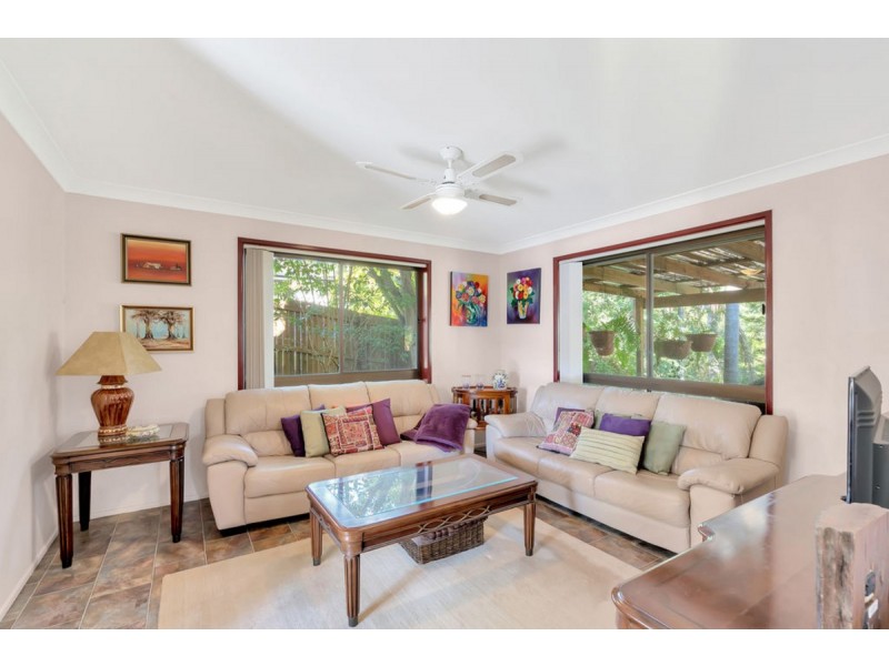 17 Gershwin Court, Nerang QLD 4211