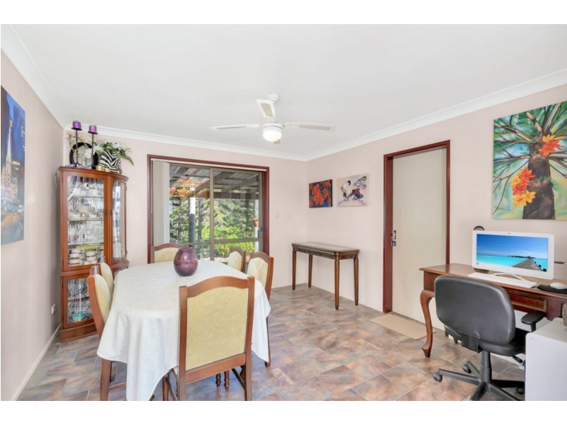 17 Gershwin Court, Nerang QLD 4211