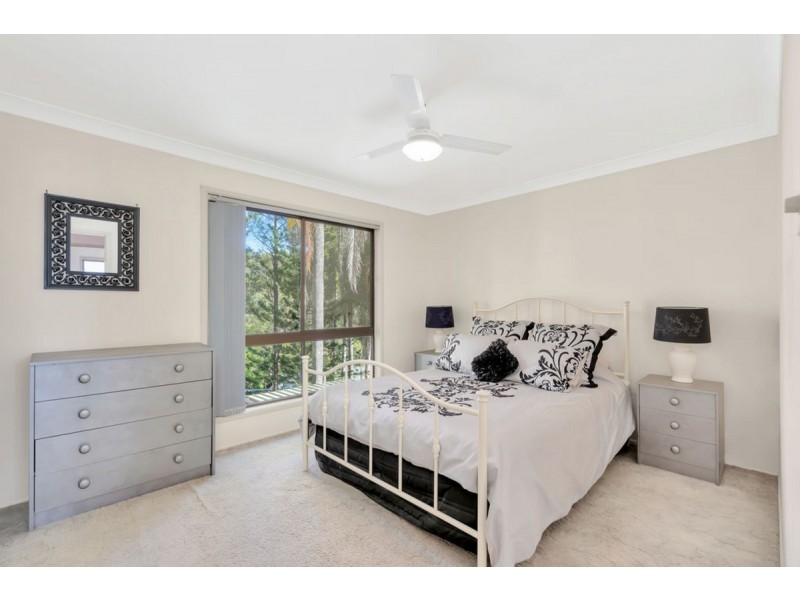 17 Gershwin Court, Nerang QLD 4211