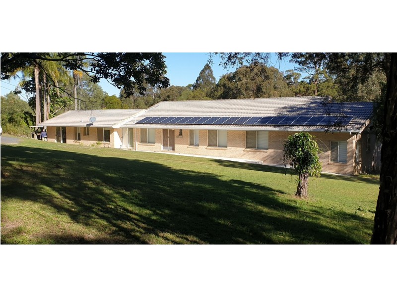 142 Country Crescent, Nerang QLD 4211