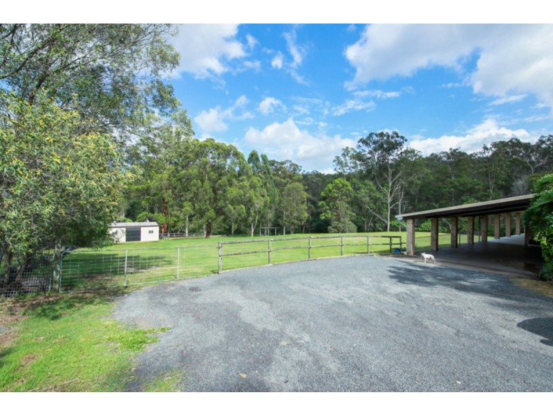 142 Country Crescent, Nerang QLD 4211