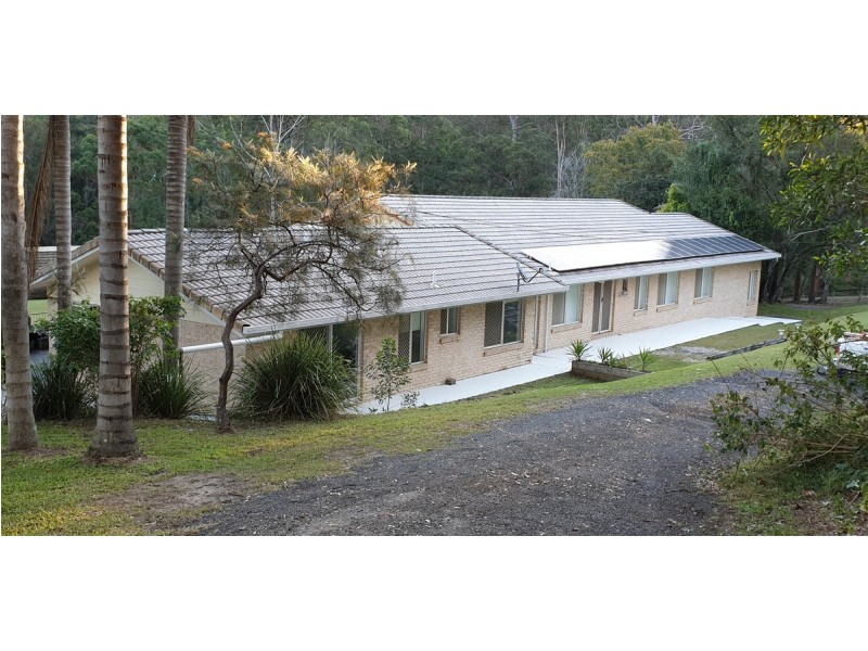 142 Country Crescent, Nerang QLD 4211
