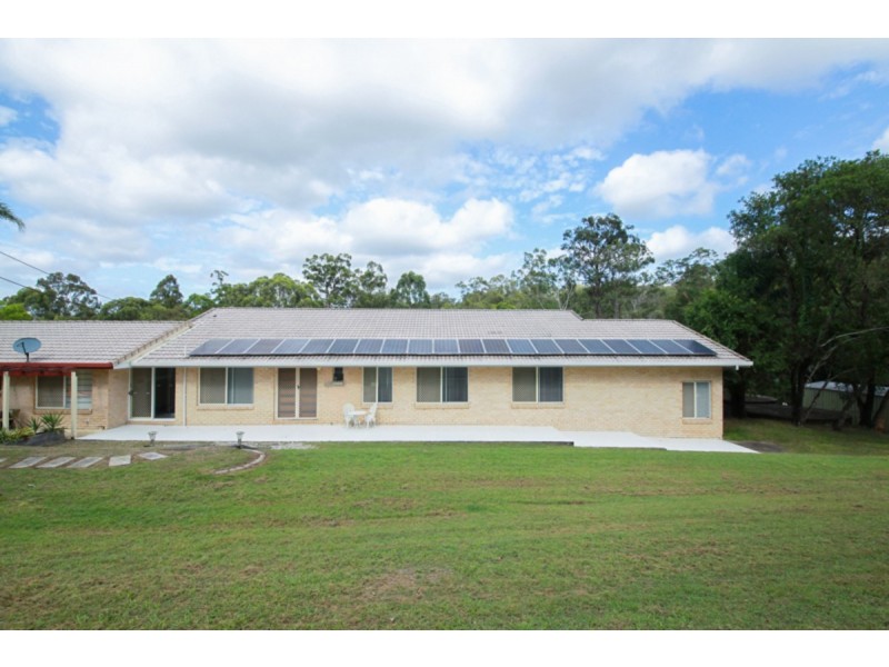 142 Country Crescent, Nerang QLD 4211