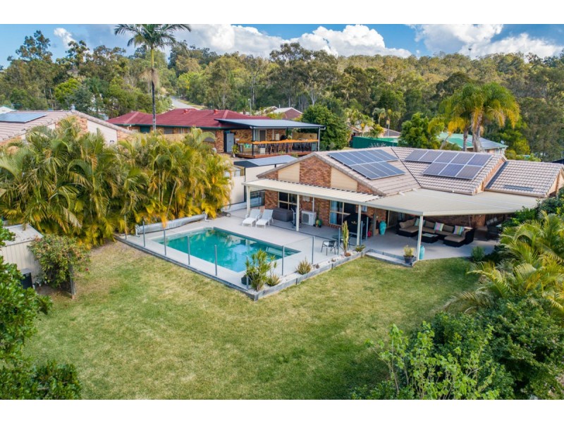 20 Gershwin Court, Nerang QLD 4211