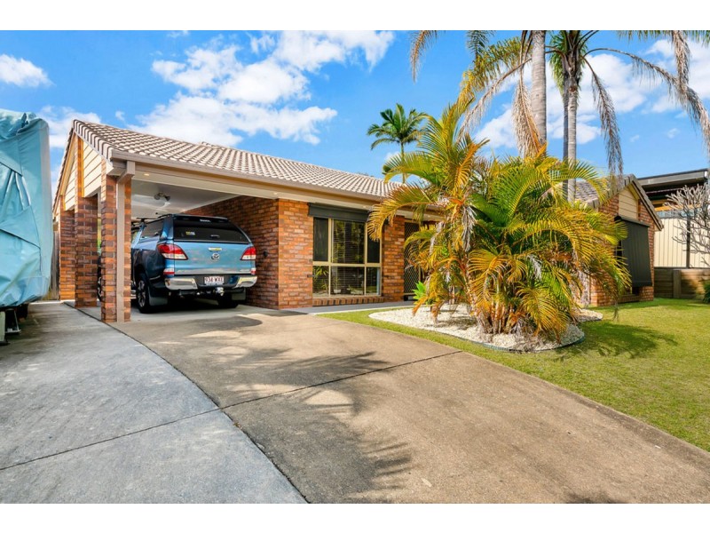 20 Gershwin Court, Nerang QLD 4211