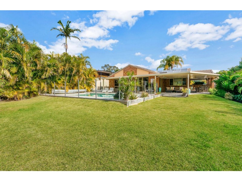 20 Gershwin Court, Nerang QLD 4211