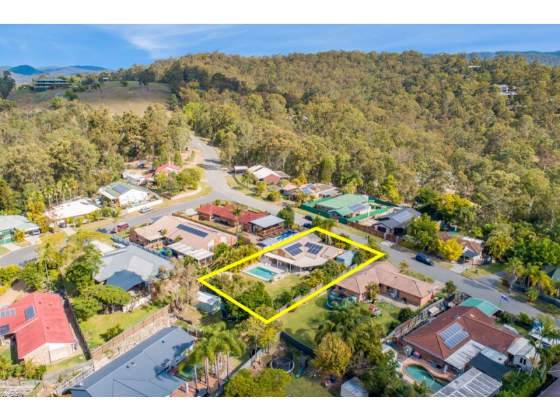 20 Gershwin Court, Nerang QLD 4211