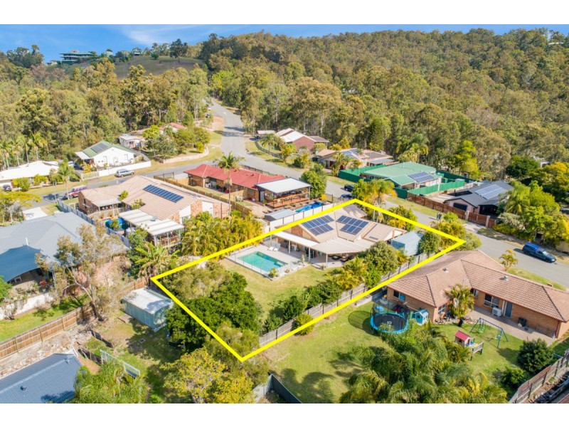 20 Gershwin Court, Nerang QLD 4211