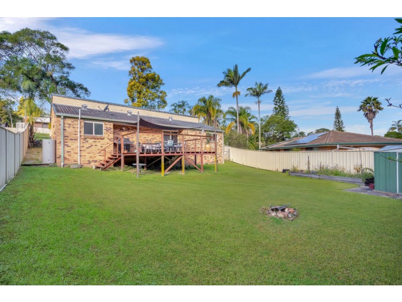 70 Balyando Drive, Nerang QLD 4211