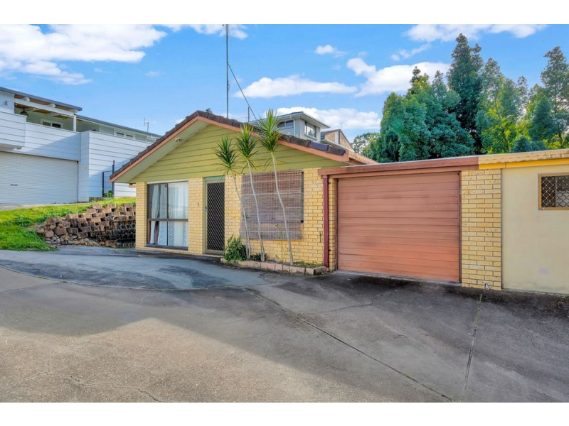 2/28 Martin Street, Nerang QLD 4211