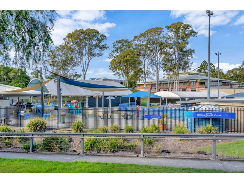 2/28 Martin Street, Nerang QLD 4211