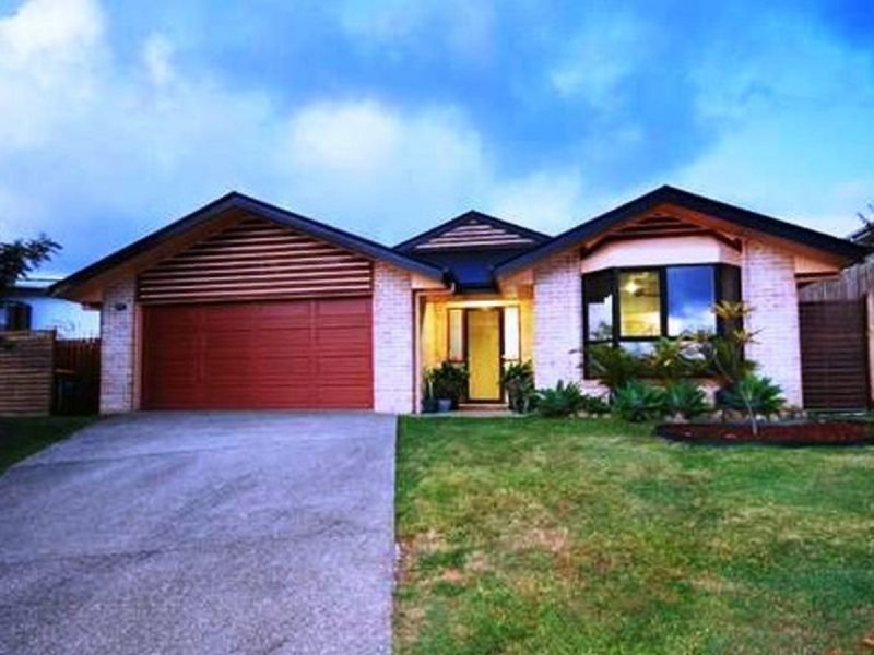 4 Silvereye Circuit, Gilston QLD 4211