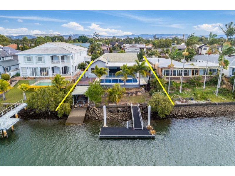 12 Witt Avenue, Carrara QLD 4211