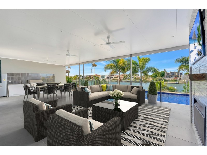 12 Witt Avenue, Carrara QLD 4211