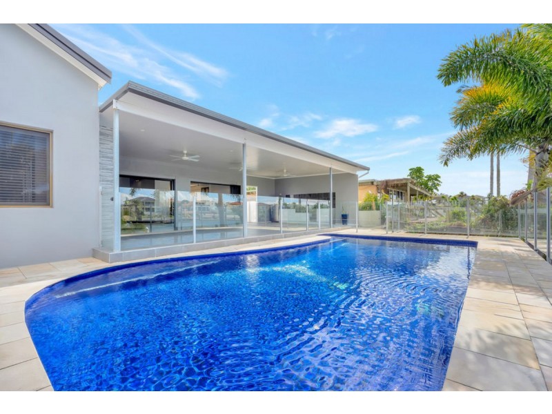 12 Witt Avenue, Carrara QLD 4211