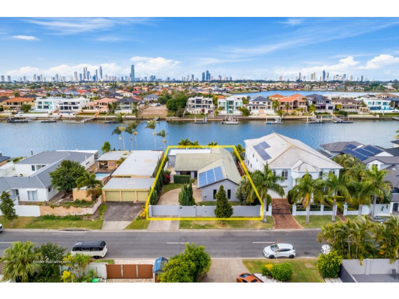 12 Witt Avenue, Carrara QLD 4211