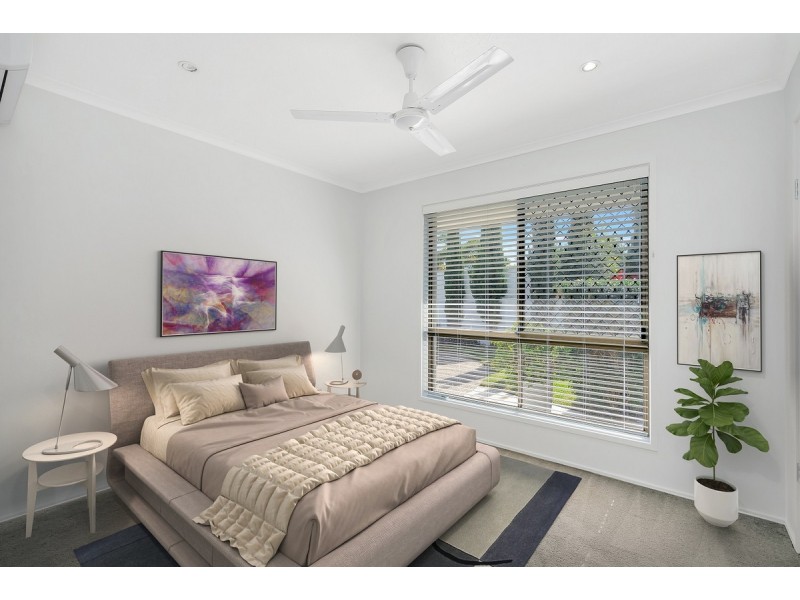 12 Witt Avenue, Carrara QLD 4211