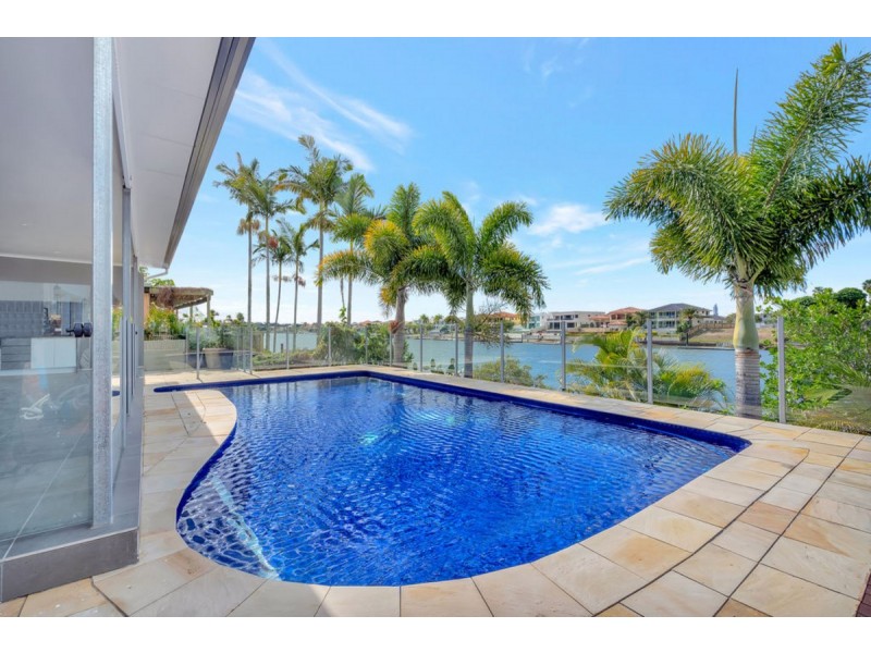 12 Witt Avenue, Carrara QLD 4211