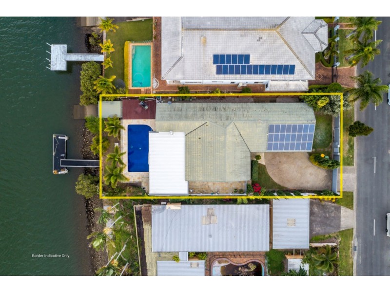 12 Witt Avenue, Carrara QLD 4211