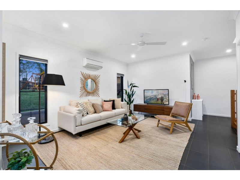 29 Bluebird Lane, Reedy Creek QLD 4227