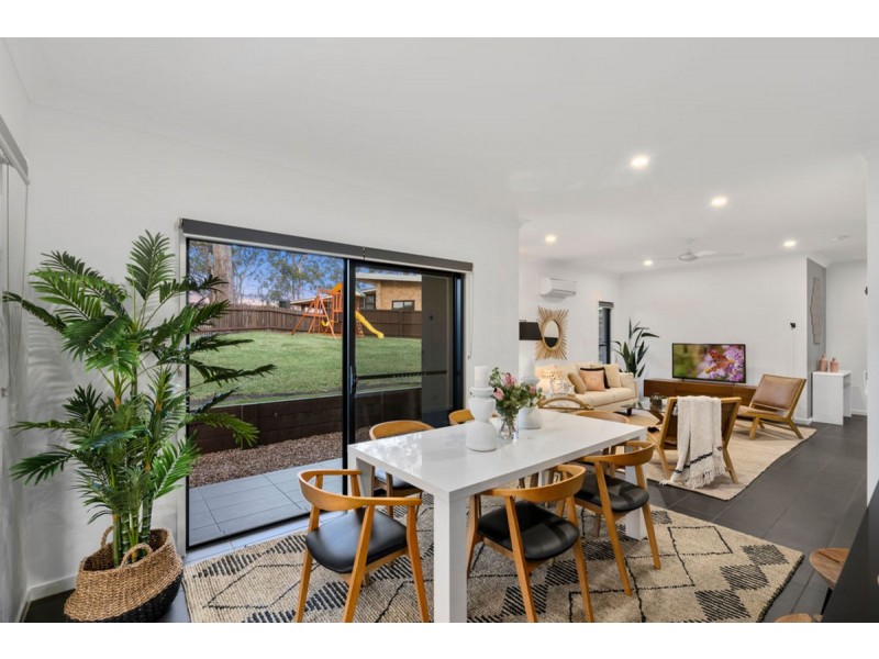 29 Bluebird Lane, Reedy Creek QLD 4227