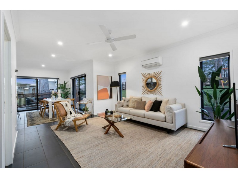 29 Bluebird Lane, Reedy Creek QLD 4227