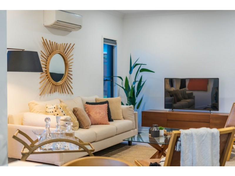 29 Bluebird Lane, Reedy Creek QLD 4227