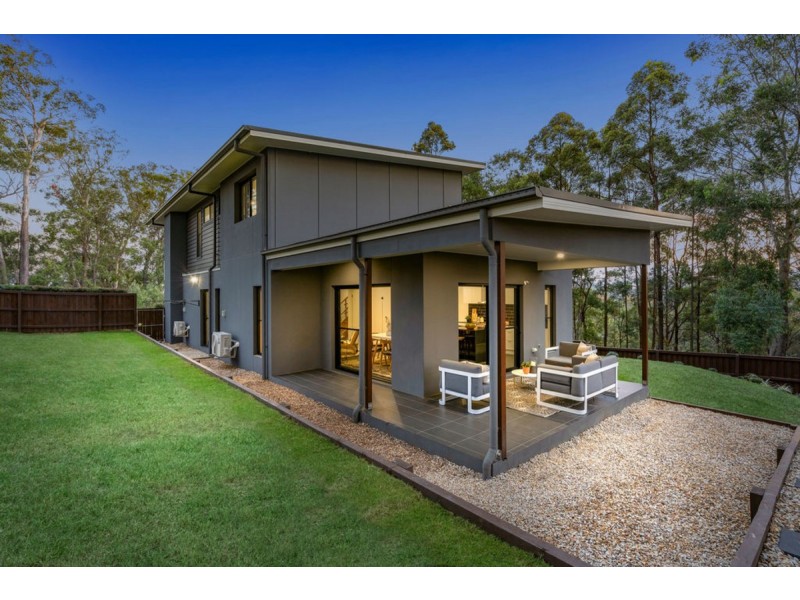 29 Bluebird Lane, Reedy Creek QLD 4227