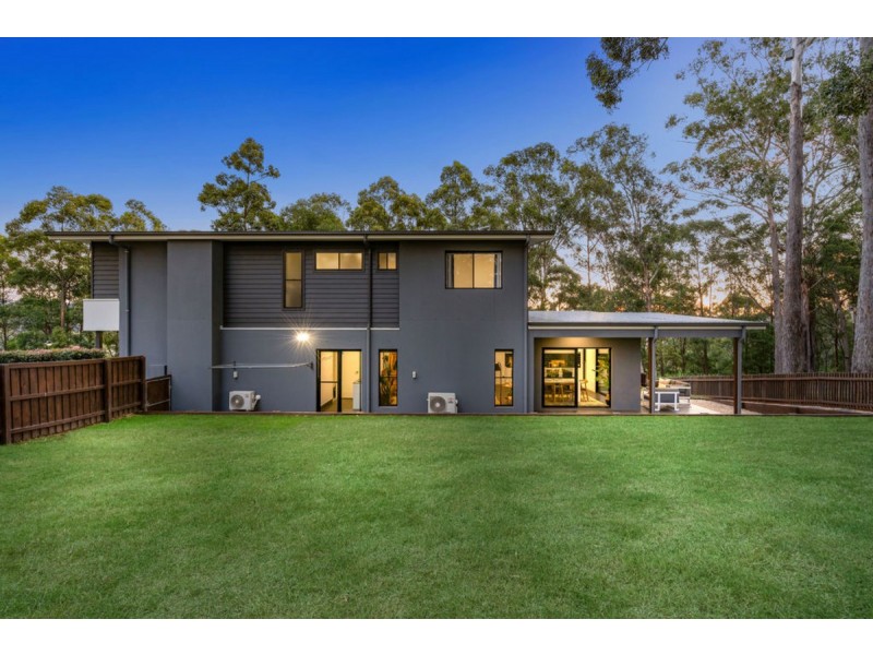 29 Bluebird Lane, Reedy Creek QLD 4227