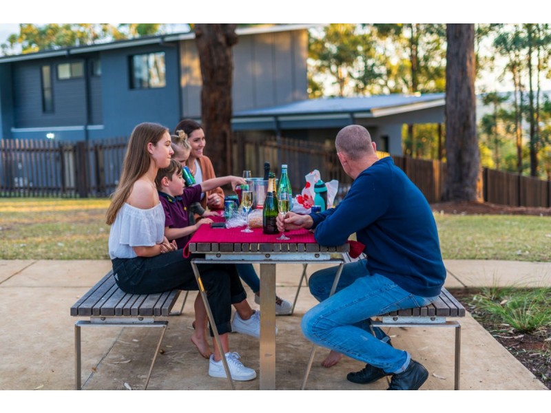 29 Bluebird Lane, Reedy Creek QLD 4227