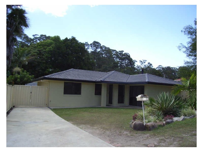 66 Balyando Drive, Nerang QLD 4211